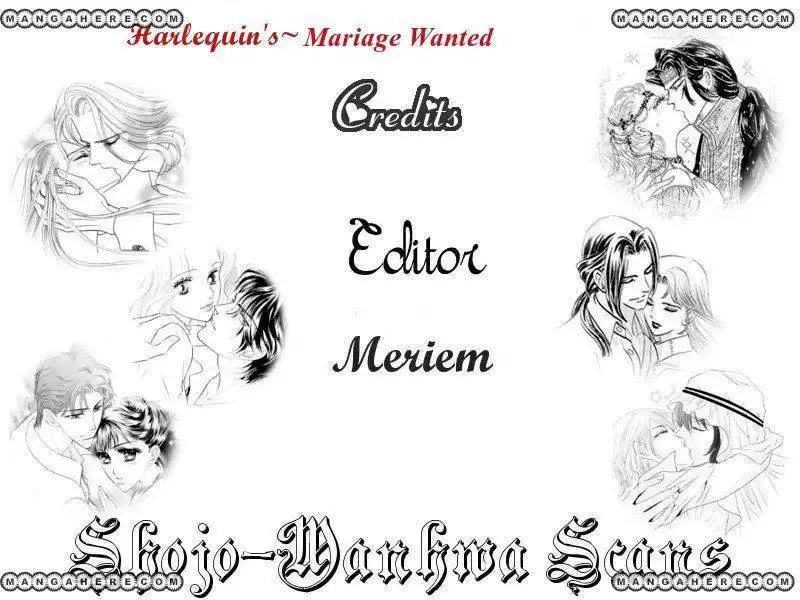 Marriage Wanted Chapter 1 66